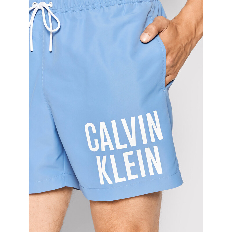 Plavecké šortky Calvin Klein Swimwear