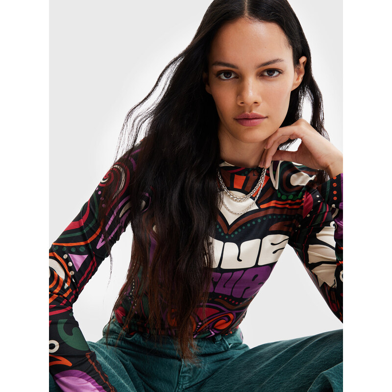 Halenka Desigual