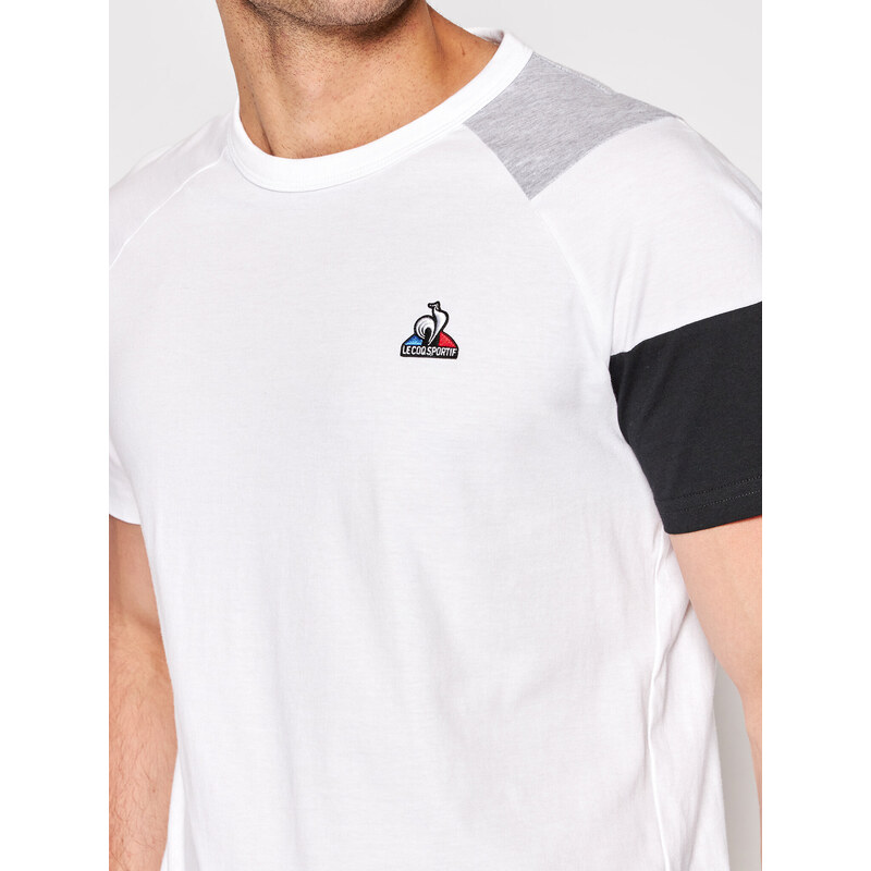 T-Shirt Le Coq Sportif