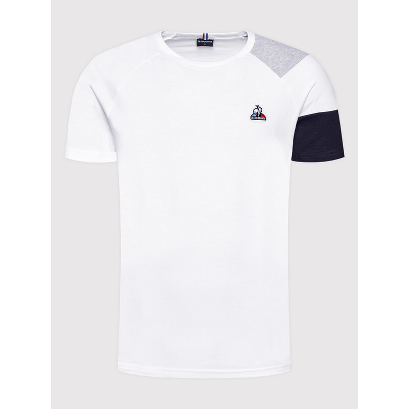 T-Shirt Le Coq Sportif