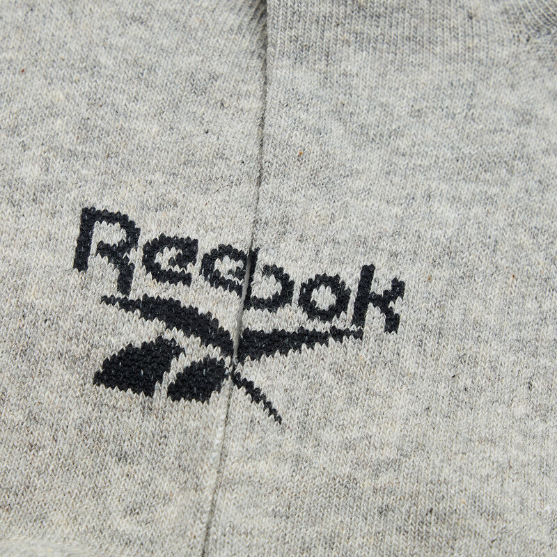 Klasické ponožky Unisex Reebok