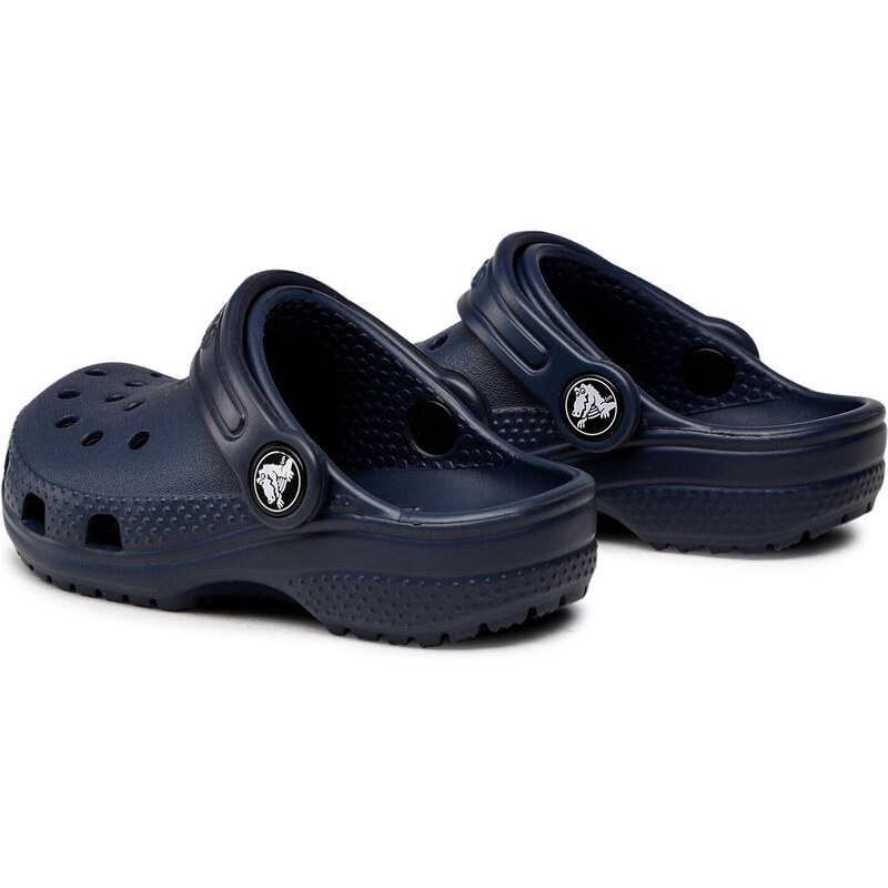 Nazouváky Crocs