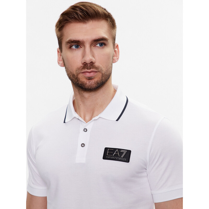 Polokošile EA7 Emporio Armani