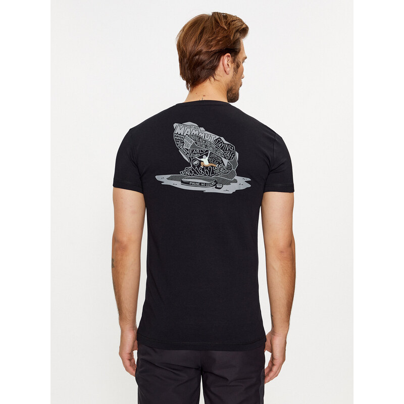 T-Shirt Mammut