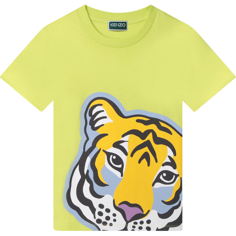 T-Shirt Kenzo Kids