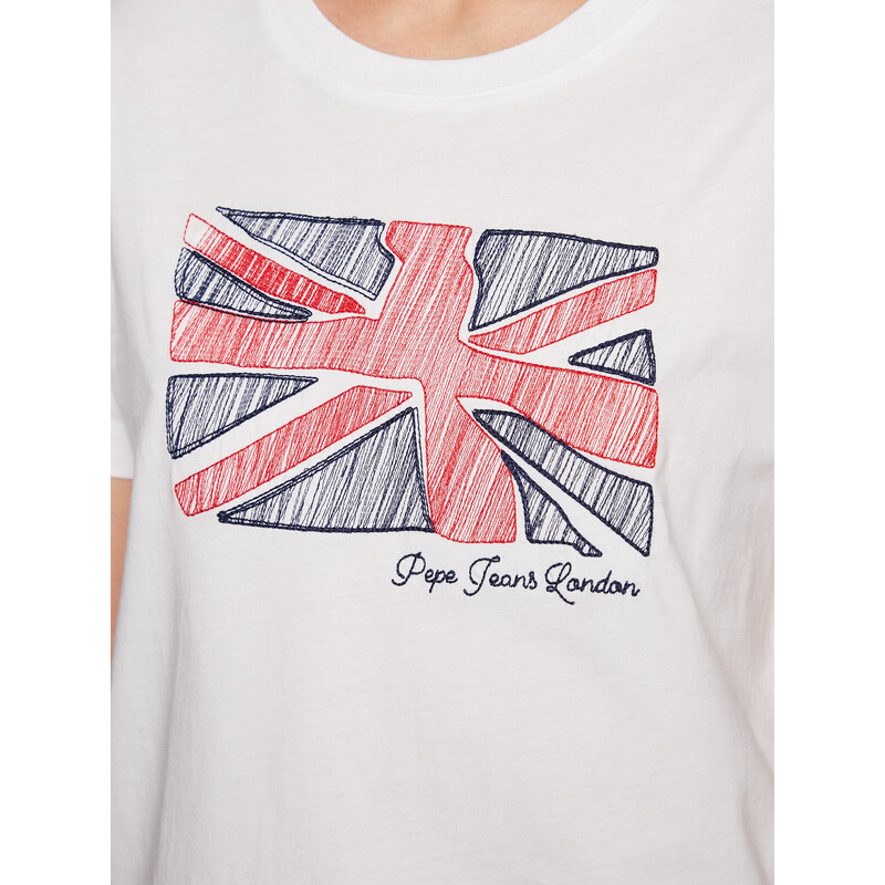 T-Shirt Pepe Jeans