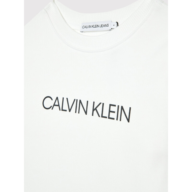 Mikina Calvin Klein Jeans