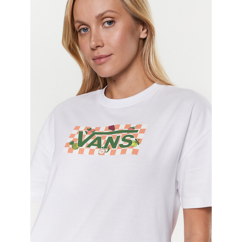 T-Shirt Vans