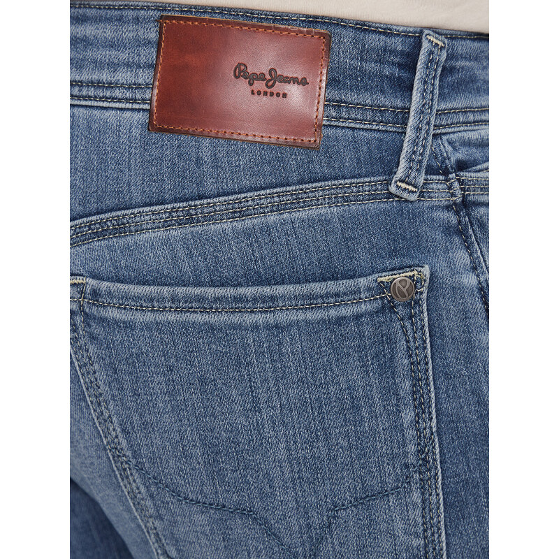 Jeansy Pepe Jeans