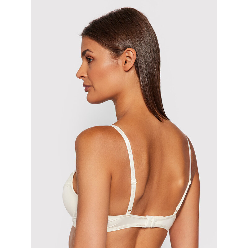 Podprsenka Push-up Calvin Klein Underwear