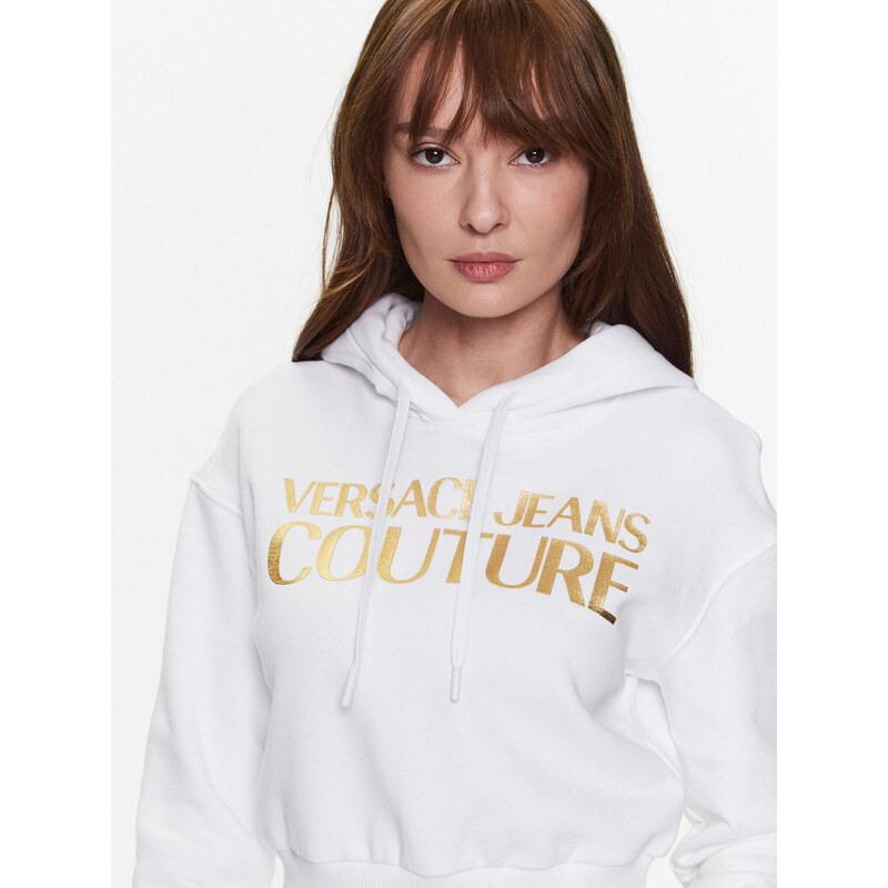 Mikina Versace Jeans Couture