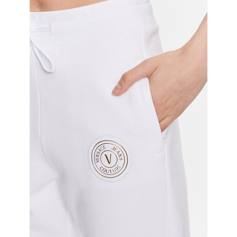 Teplákové kalhoty Versace Jeans Couture