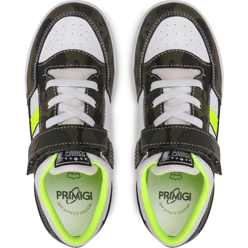 Sneakersy Primigi