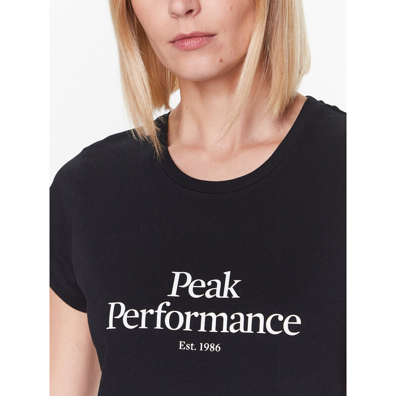 T-Shirt Peak Performance