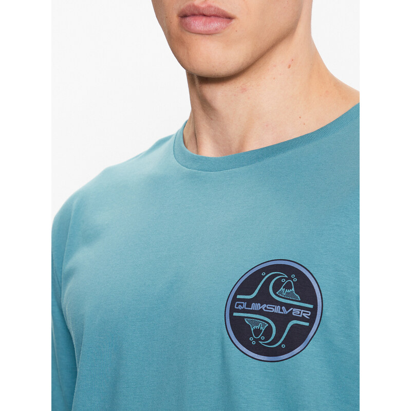 T-Shirt Quiksilver