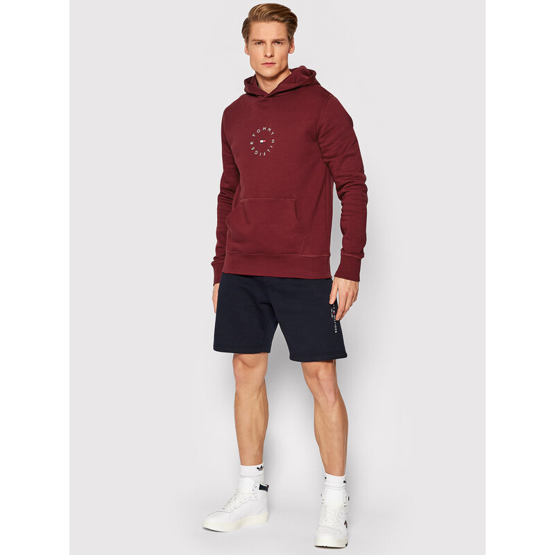 Sportovní kraťasy Tommy Hilfiger