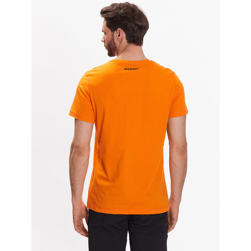 T-Shirt Mammut