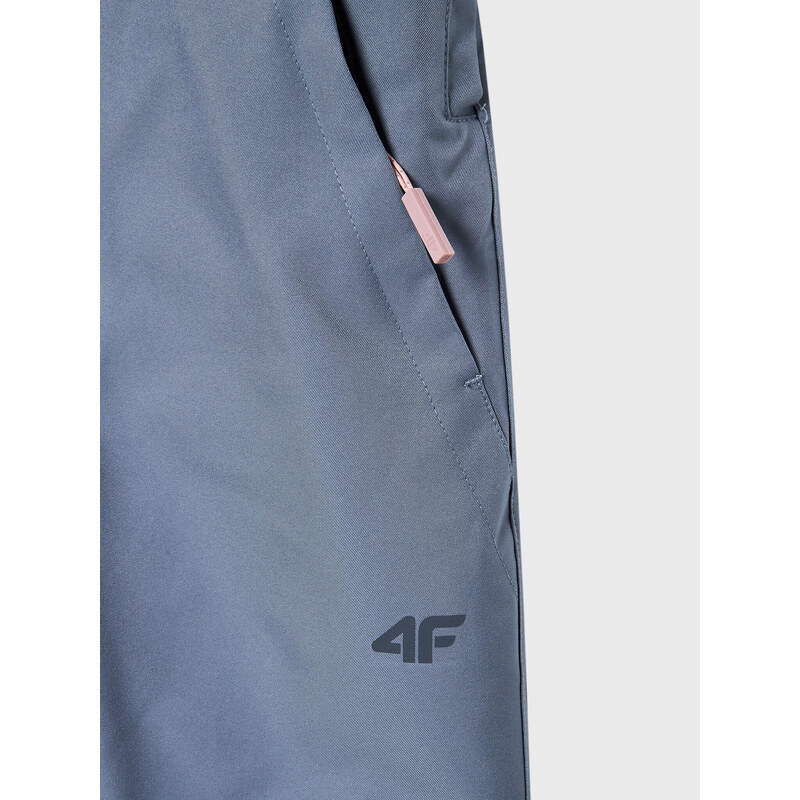 Lyžařské kalhoty 4F