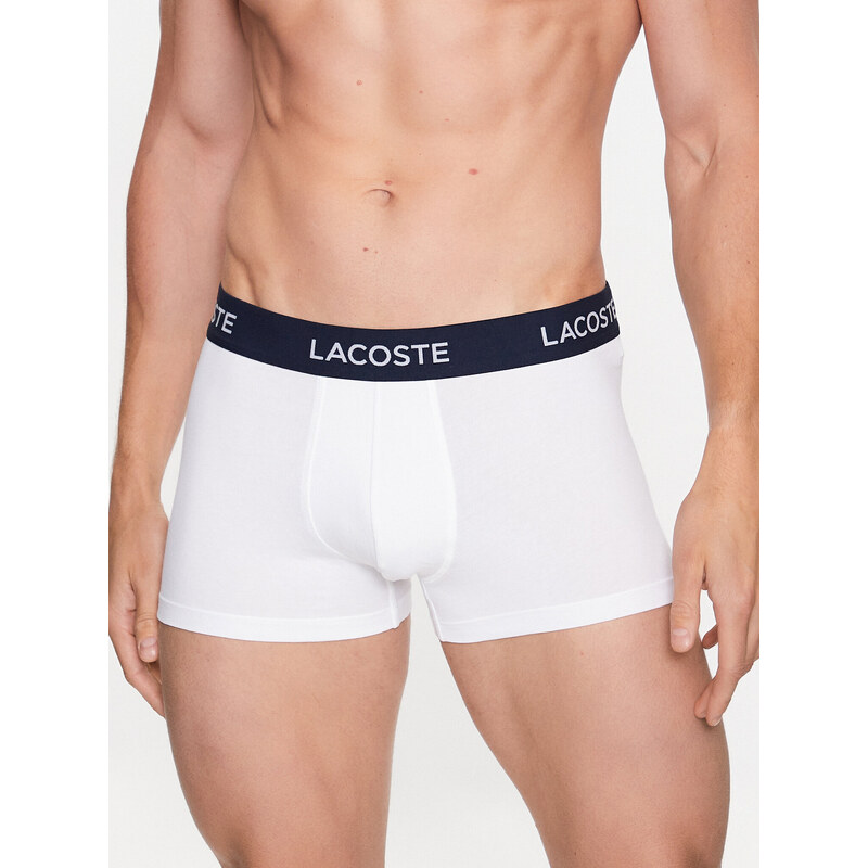 Sada 5 kusů boxerek Lacoste