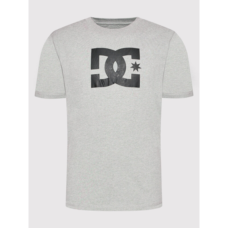 T-Shirt DC