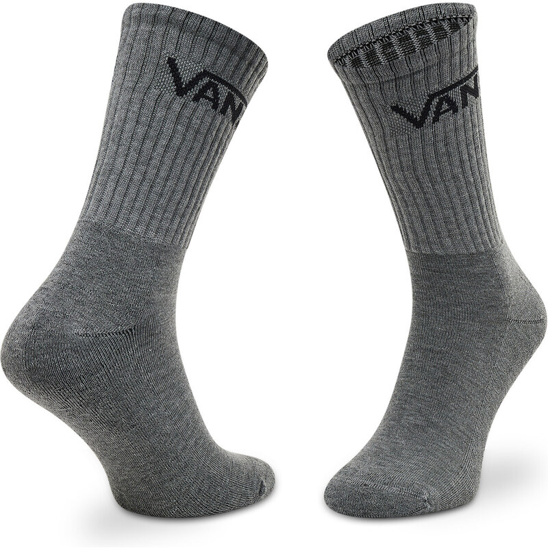 Sada 3 párů vysokých ponožek unisex Vans