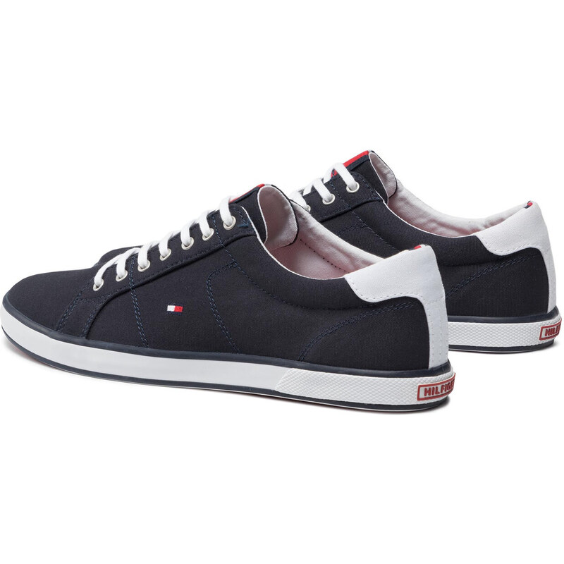 Tenisky Tommy Hilfiger