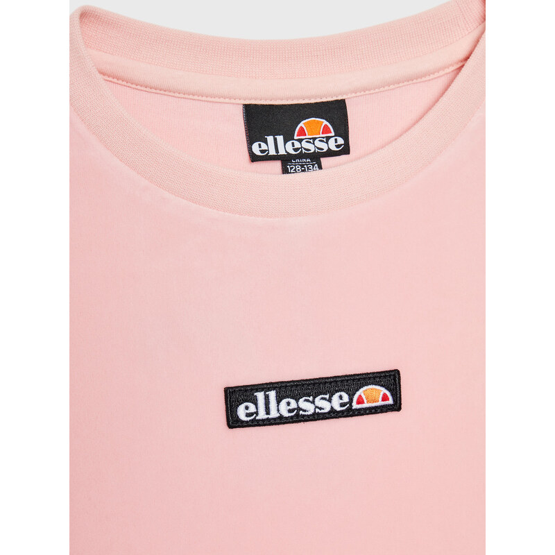 T-Shirt Ellesse