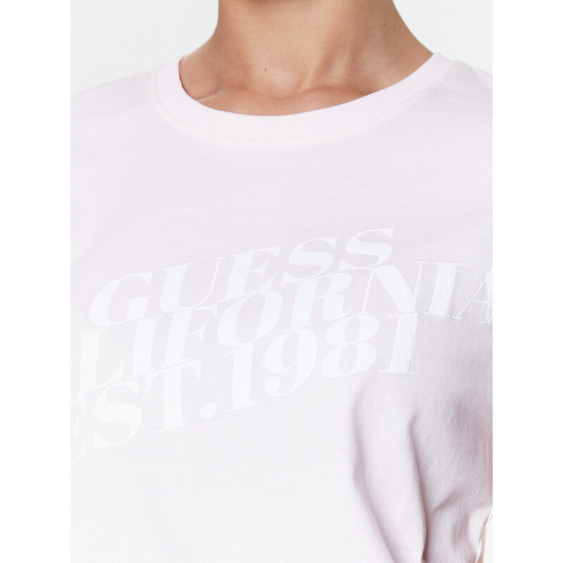 T-Shirt Guess