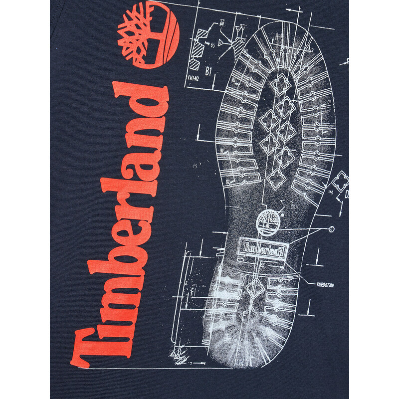 T-Shirt Timberland