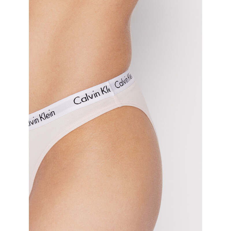 Klasické kalhotky Calvin Klein Underwear