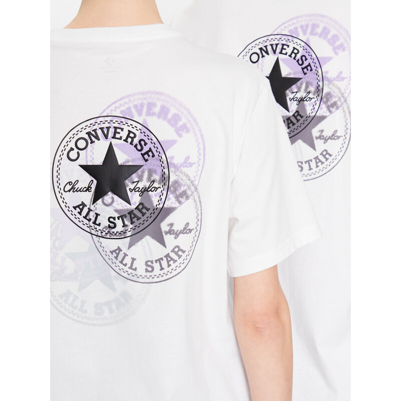 T-Shirt Converse