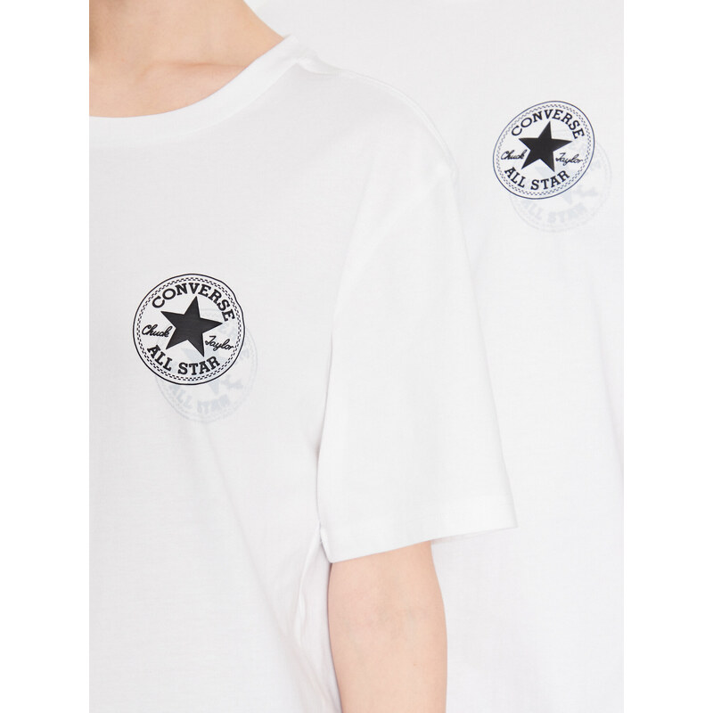 T-Shirt Converse