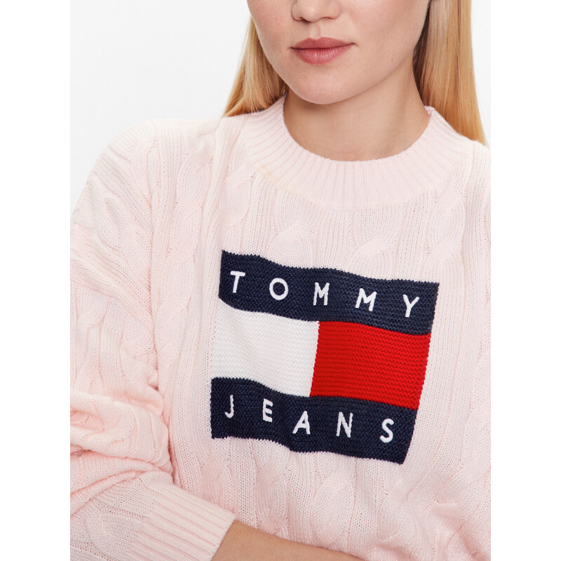 Svetr Tommy Jeans