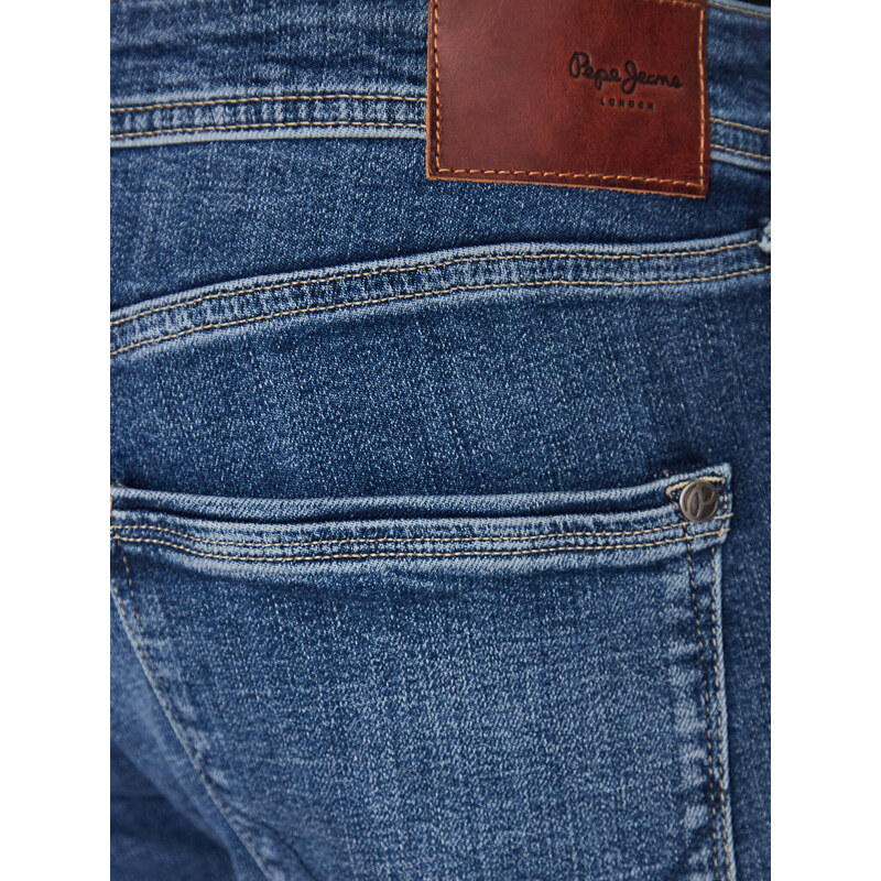 Jeansy Pepe Jeans