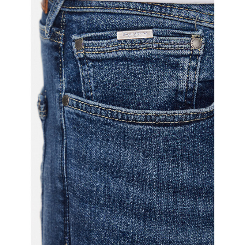 Jeansy Pepe Jeans