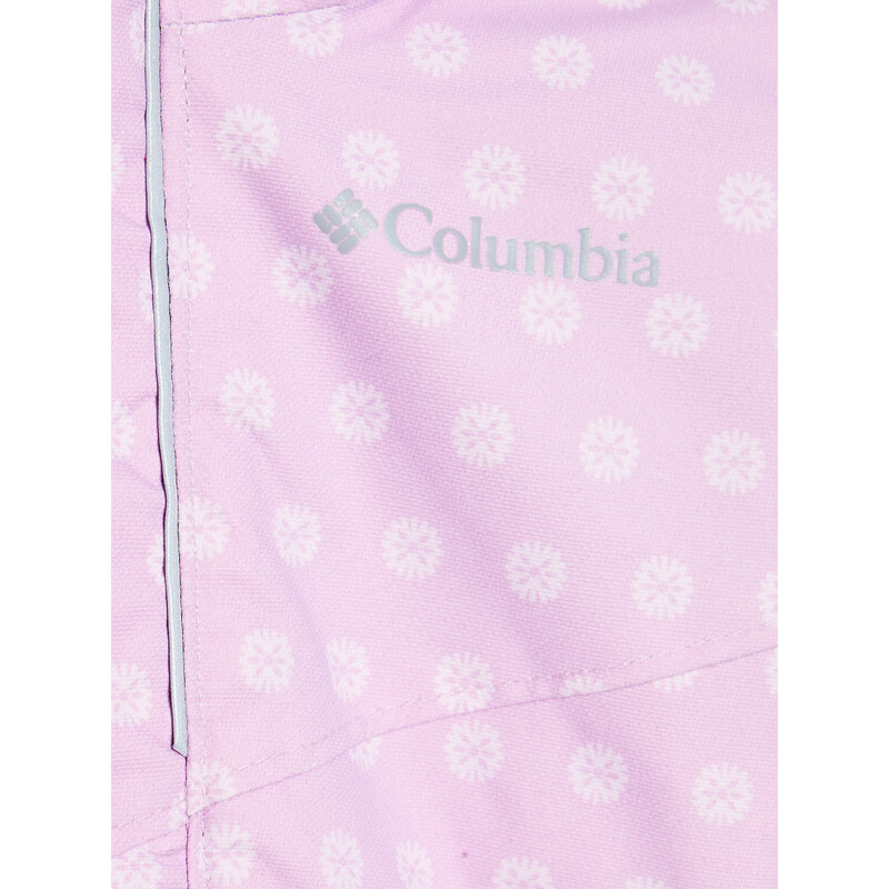 Sada bunda s overalem Columbia