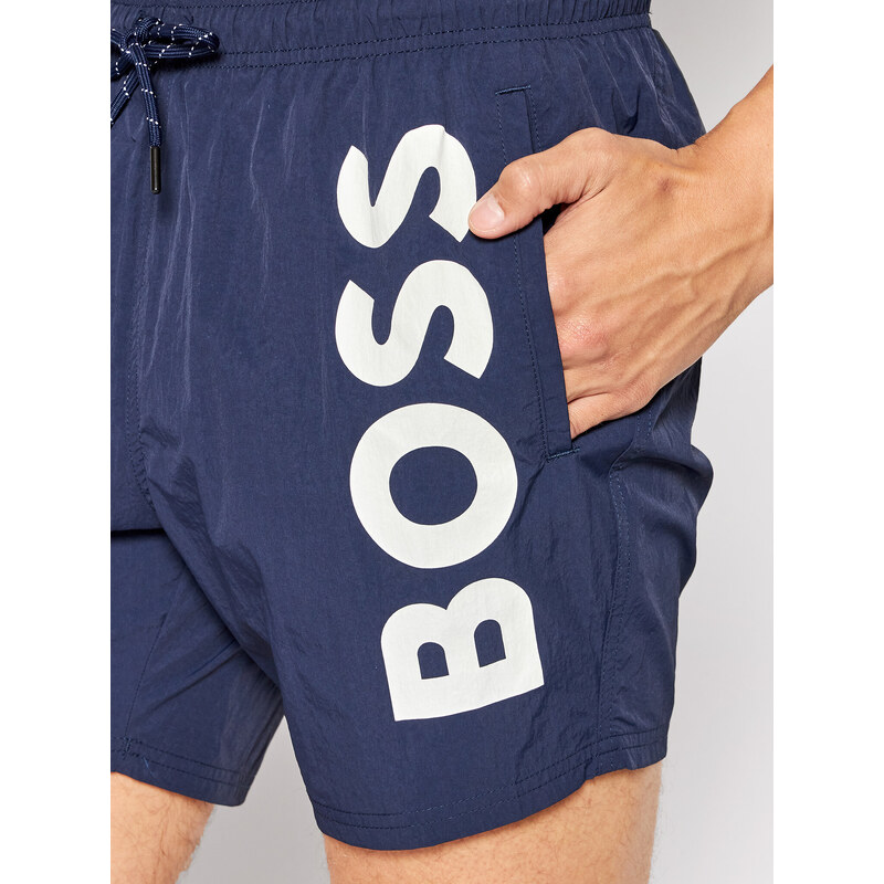 Plavecké šortky BOSS