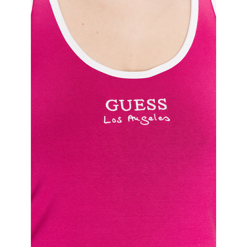 Top Guess