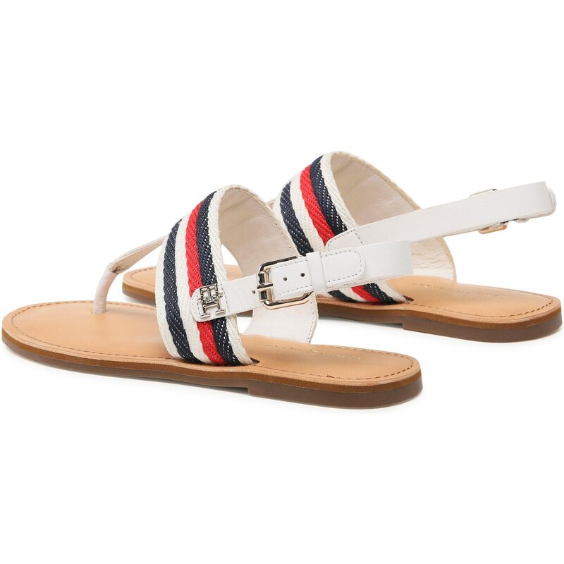 Sandály Tommy Hilfiger