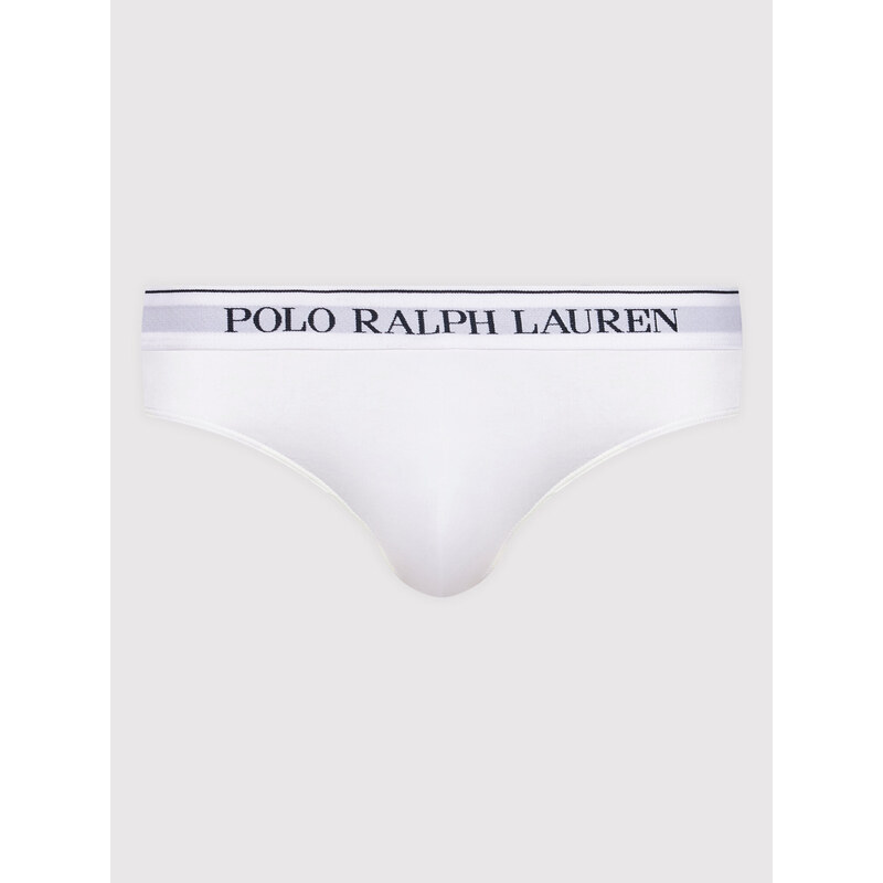 Sada 3 kusů slipů Polo Ralph Lauren