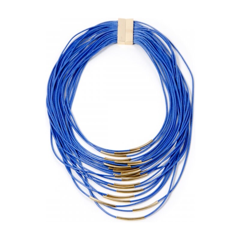 Fashion Blue Rope