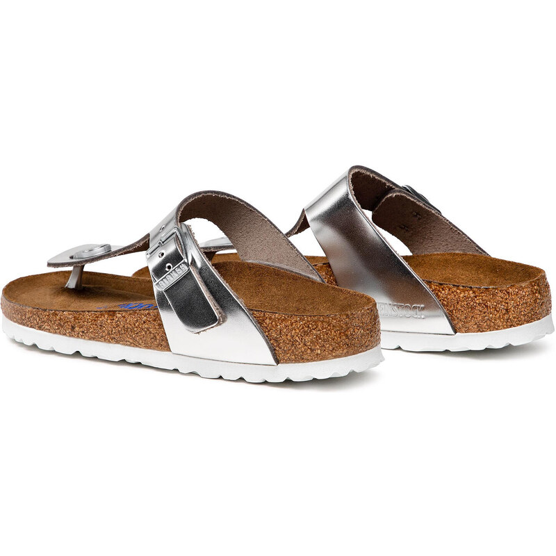 Žabky Birkenstock