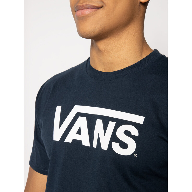 T-Shirt Vans