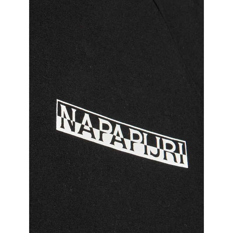 T-Shirt Napapijri