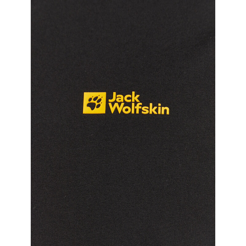 T-Shirt Jack Wolfskin