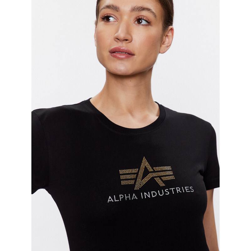 T-Shirt Alpha Industries