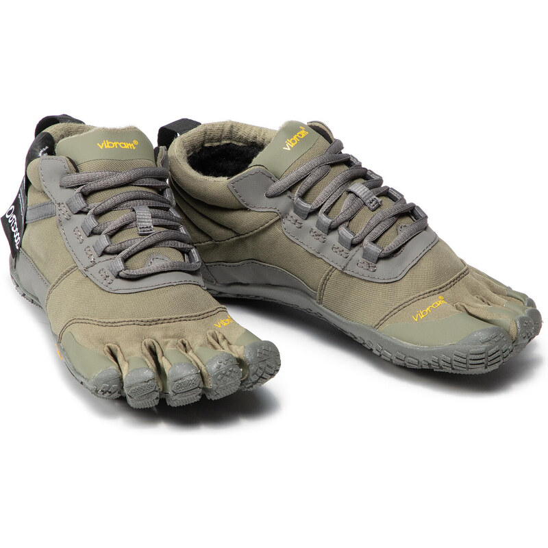 Trekingová obuv Vibram Fivefingers