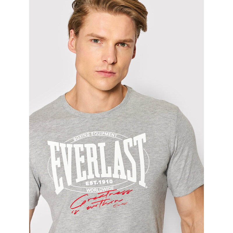 T-Shirt Everlast