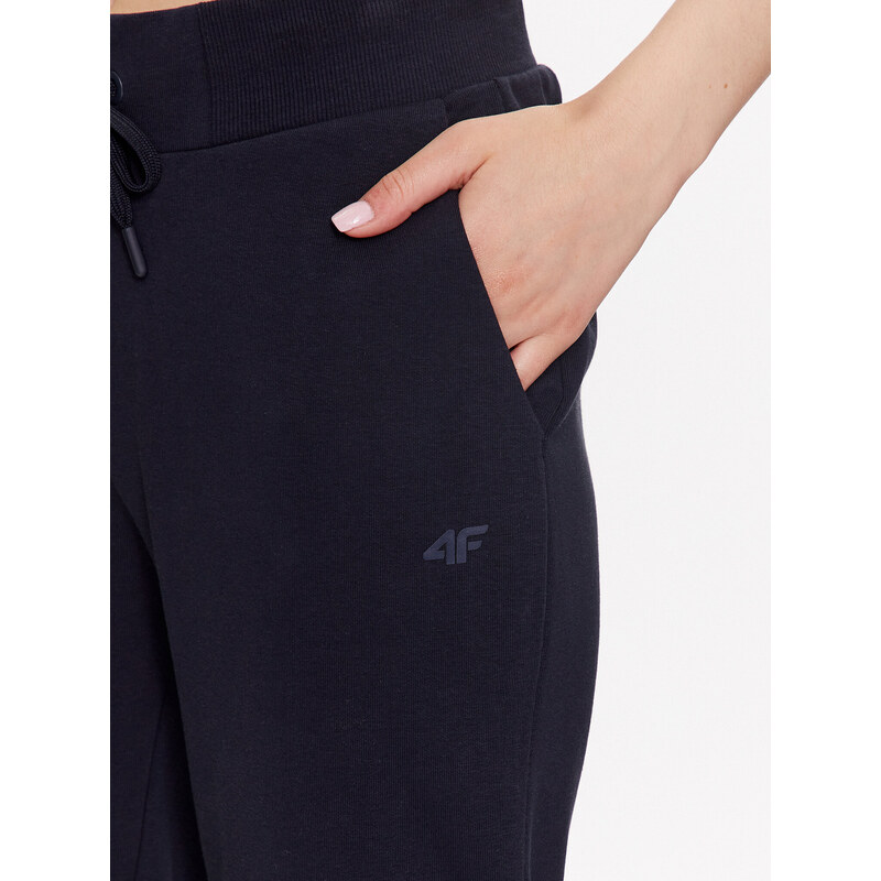 Teplákové kalhoty 4F