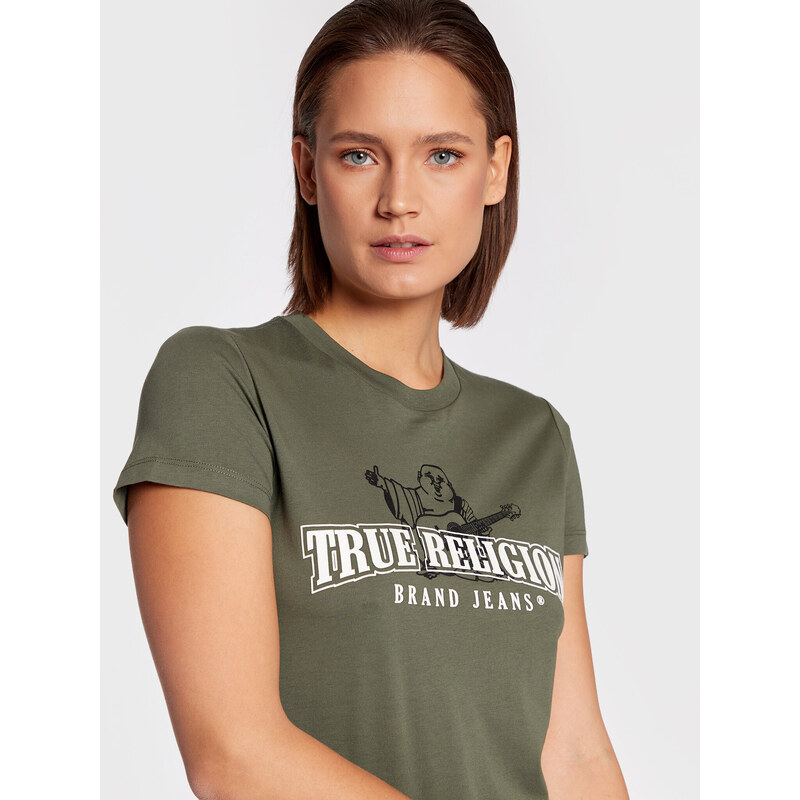 T-Shirt True Religion